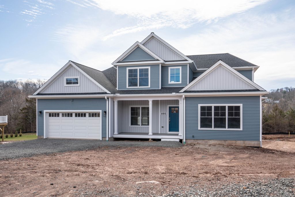 963 High Road, Berlin, CT 06037