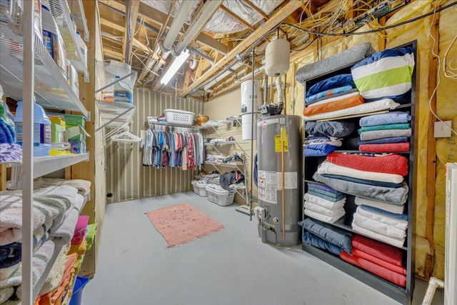 1425 Cravens Creek LN, Roanoke, VA 24018