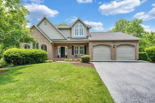1425 Cravens Creek LN, Roanoke, VA 24018
