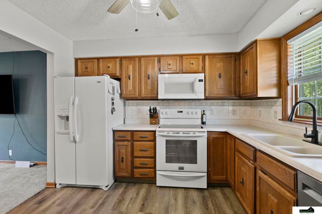 3541 N 75Th Street, Lincoln, NE 68507