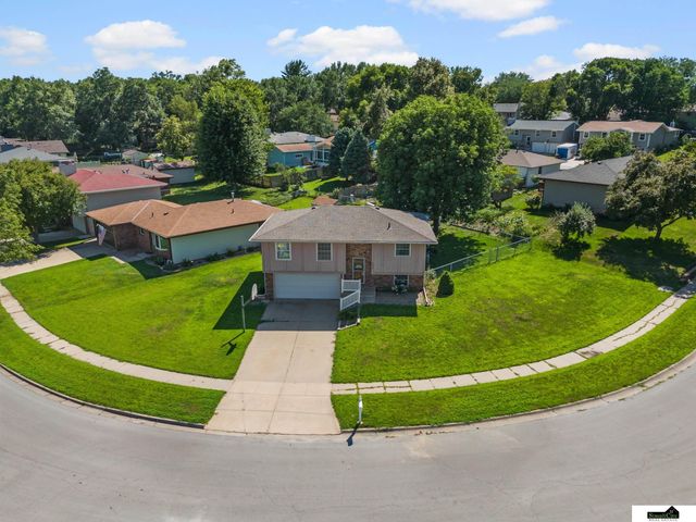 3541 N 75Th Street, Lincoln, NE 68507