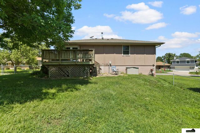 3541 N 75Th Street, Lincoln, NE 68507