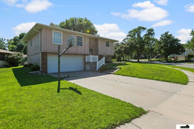 3541 N 75Th Street, Lincoln, NE 68507