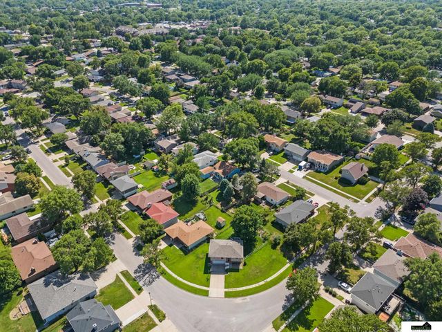 3541 N 75Th Street, Lincoln, NE 68507