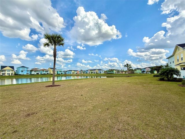 3029 CARIBBEAN SOUL DRIVE, Kissimmee, FL 34747