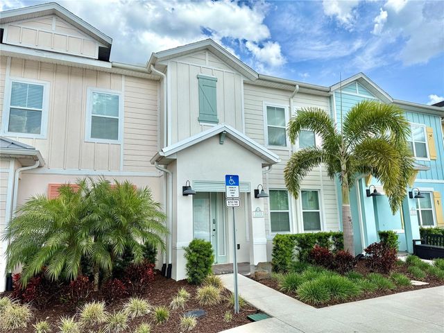 3029 CARIBBEAN SOUL DRIVE, Kissimmee, FL 34747