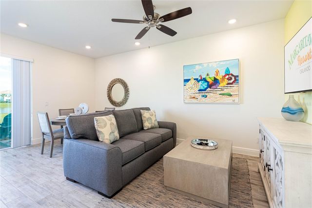 3029 CARIBBEAN SOUL DRIVE, Kissimmee, FL 34747