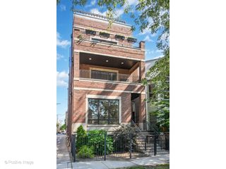 2745 N Greenview Avenue 1, Chicago, IL 60614