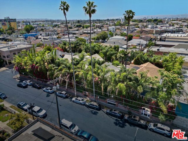 1611 S Bonnie Brae Street, Los Angeles, CA 90006