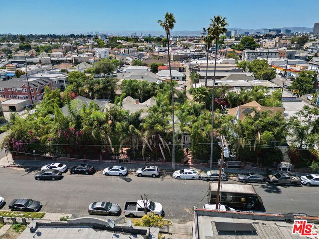 1611 S Bonnie Brae Street, Los Angeles, CA 90006