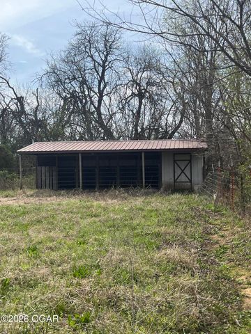 3325 SW Center Road, Columbus, KS 66725