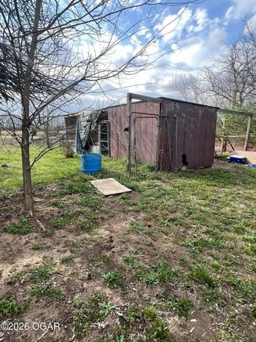 3325 SW Center Road, Columbus, KS 66725