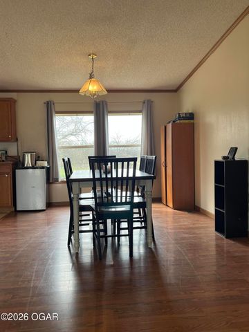 3325 SW Center Road, Columbus, KS 66725