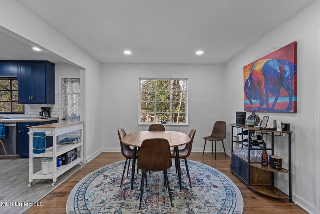 1816 Douglass Drive, Jackson, MS 39211