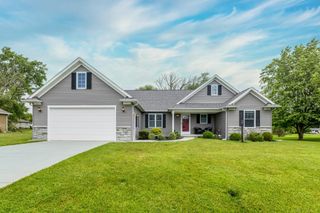 7061 Greenbush Lane, Lexington, MI 48450