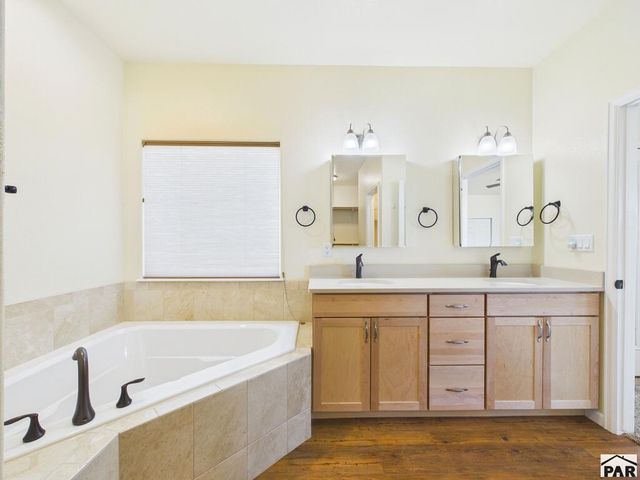 824 S Cayuga Court, Pueblo West, CO 81007
