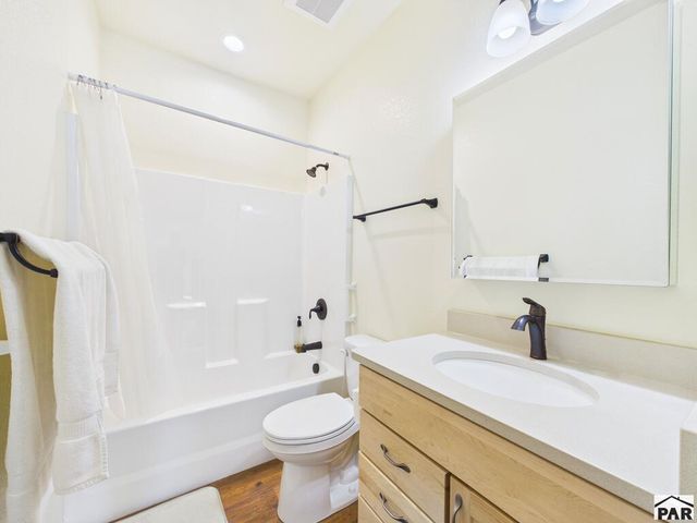 824 S Cayuga Court, Pueblo West, CO 81007