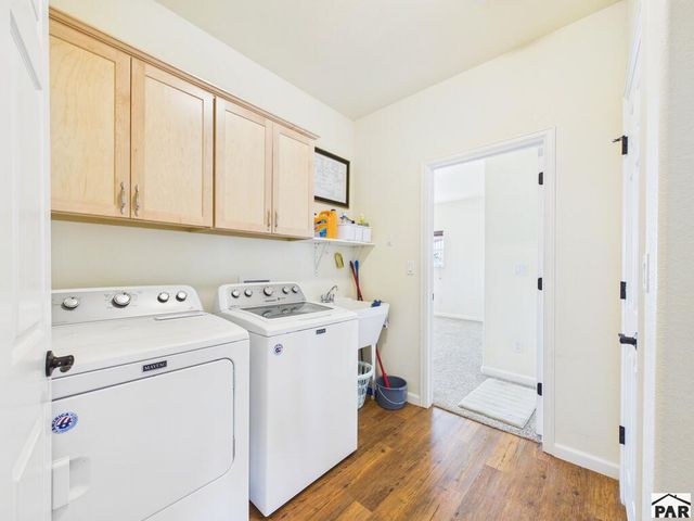 824 S Cayuga Court, Pueblo West, CO 81007