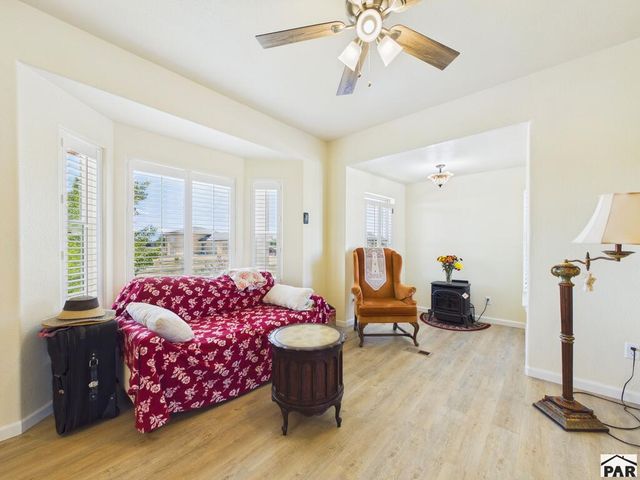 824 S Cayuga Court, Pueblo West, CO 81007