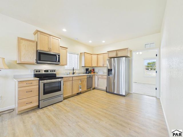 824 S Cayuga Court, Pueblo West, CO 81007