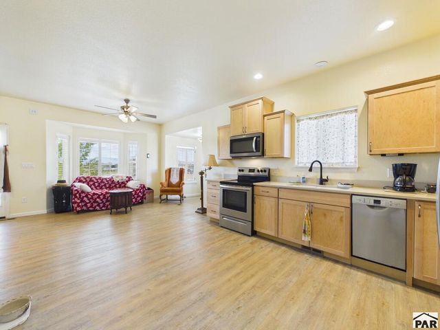 824 S Cayuga Court, Pueblo West, CO 81007