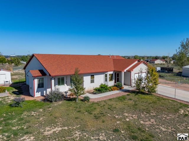 824 S Cayuga Court, Pueblo West, CO 81007