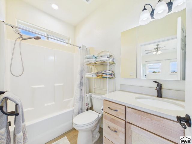 824 S Cayuga Court, Pueblo West, CO 81007