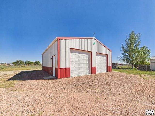 824 S Cayuga Court, Pueblo West, CO 81007