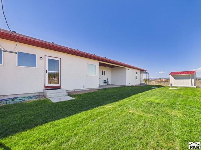 824 S Cayuga Court, Pueblo West, CO 81007