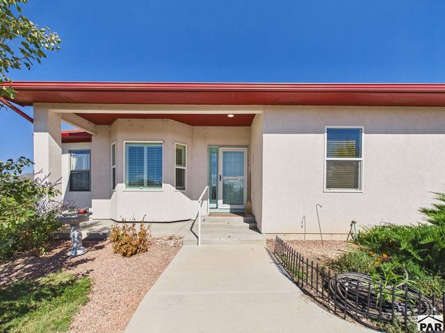 824 S Cayuga Court, Pueblo West, CO 81007