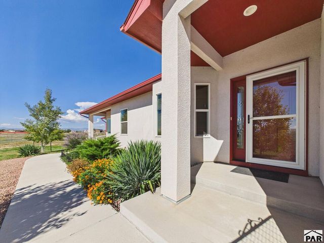 824 S Cayuga Court, Pueblo West, CO 81007