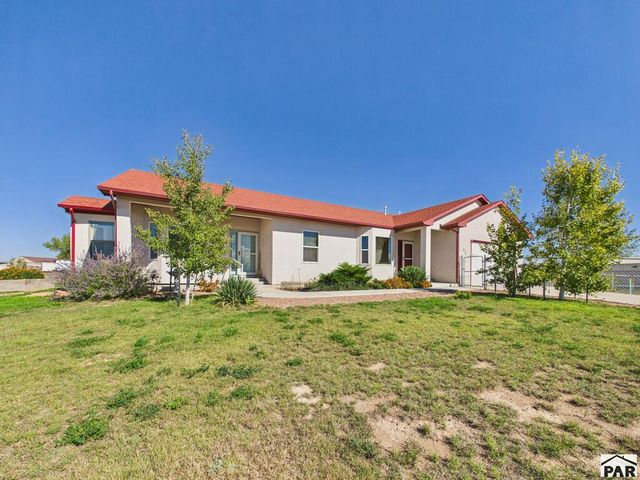 824 S Cayuga Court, Pueblo West, CO 81007