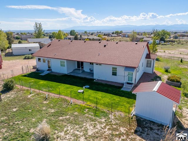 824 S Cayuga Court, Pueblo West, CO 81007