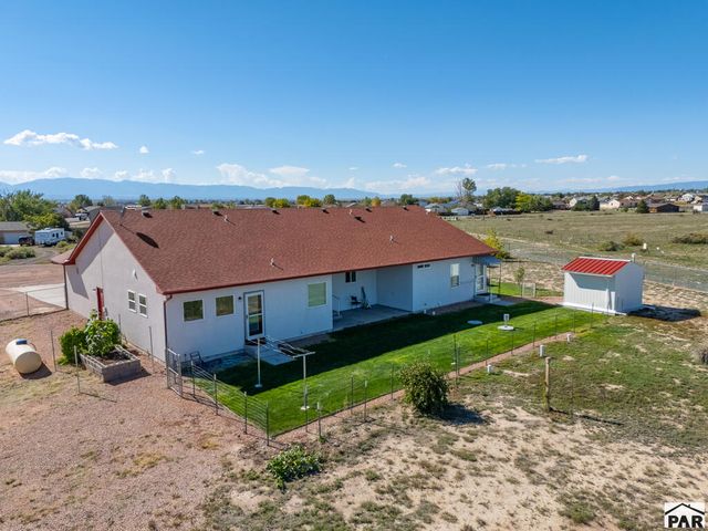 824 S Cayuga Court, Pueblo West, CO 81007