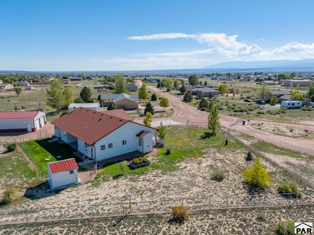 824 S Cayuga Court, Pueblo West, CO 81007