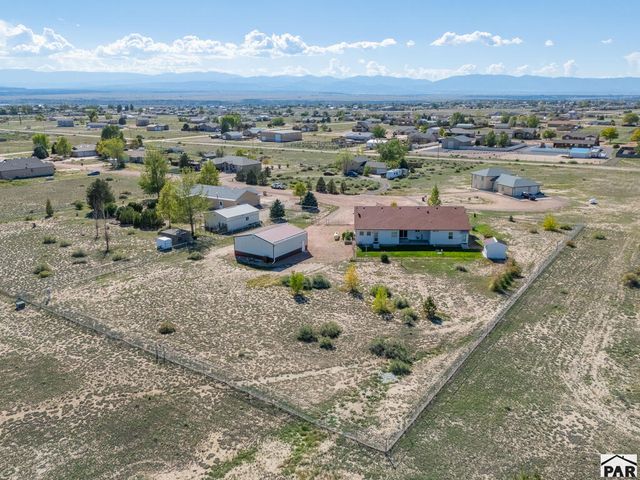 824 S Cayuga Court, Pueblo West, CO 81007