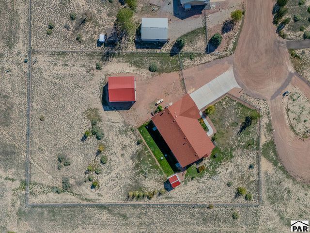 824 S Cayuga Court, Pueblo West, CO 81007