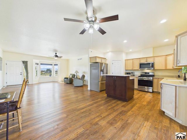 824 S Cayuga Court, Pueblo West, CO 81007