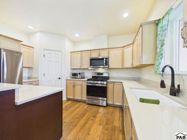 824 S Cayuga Court, Pueblo West, CO 81007