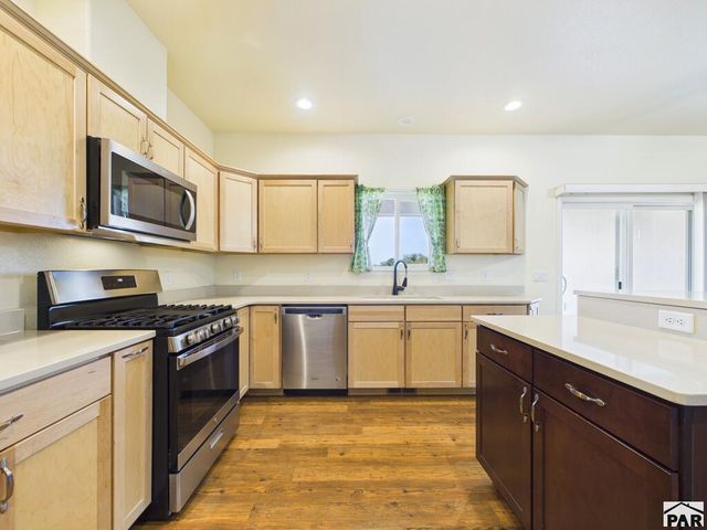 824 S Cayuga Court, Pueblo West, CO 81007