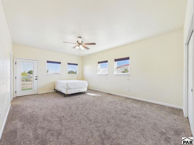 824 S Cayuga Court, Pueblo West, CO 81007