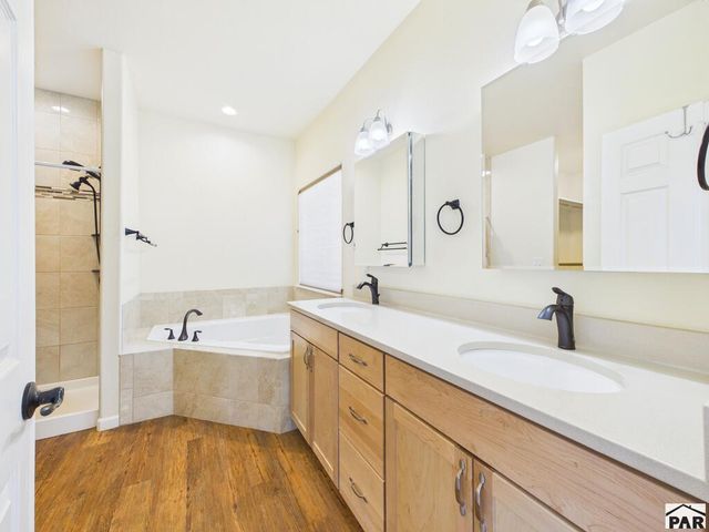 824 S Cayuga Court, Pueblo West, CO 81007