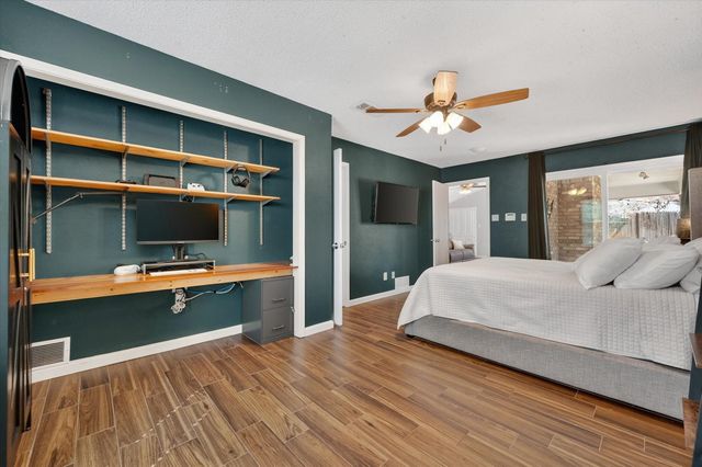 2215 Shady Meadow Court, Arlington, TX 76013