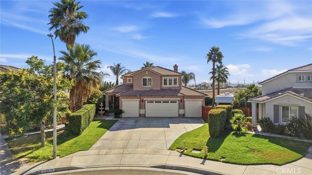 1198 Oasis Court, San Jacinto, CA 92582