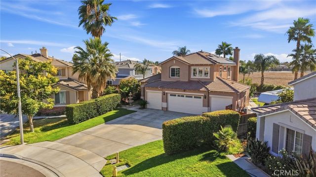 1198 Oasis Court, San Jacinto, CA 92582
