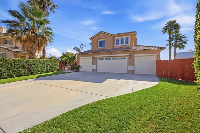 1198 Oasis Court, San Jacinto, CA 92582