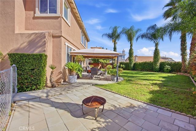 1198 Oasis Court, San Jacinto, CA 92582