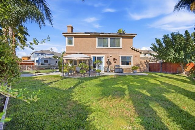 1198 Oasis Court, San Jacinto, CA 92582