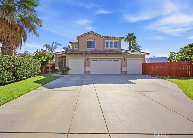 1198 Oasis Court, San Jacinto, CA 92582