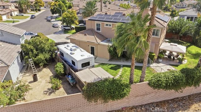 1198 Oasis Court, San Jacinto, CA 92582